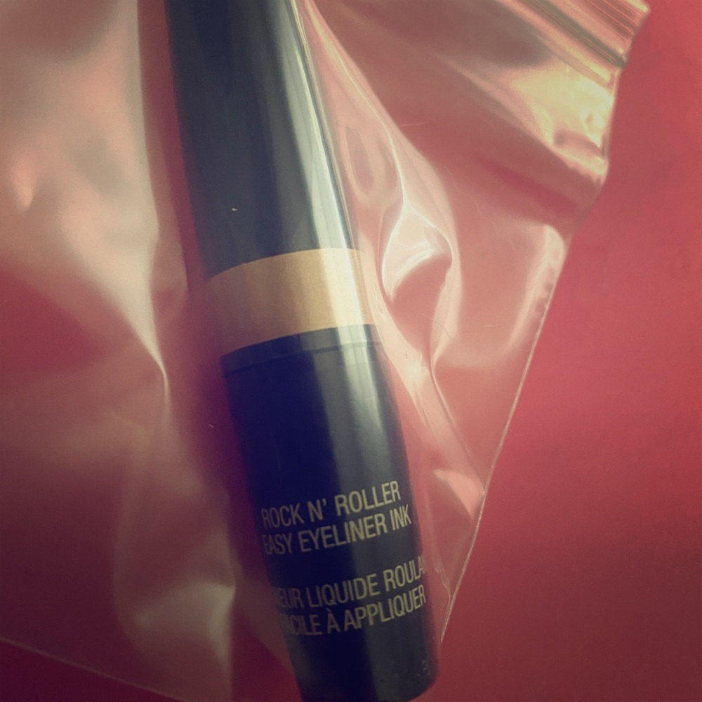 Nudestix ROCK N ROLLER EYE LINER